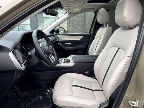 New 2026 MAZDA CX-70 3.3 Turbo w/ Preferred Package image 16