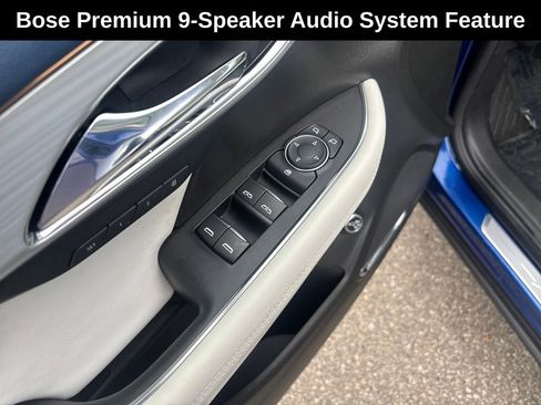 Used 2025 Buick Envision Avenir image 15