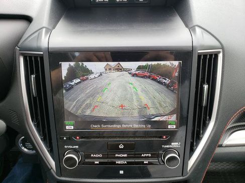 Used 2019 Subaru Forester Sport AWD/4WD image 23