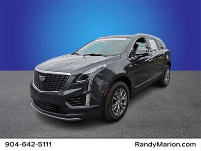 Certified 2023 Cadillac XT5 Premium Luxury