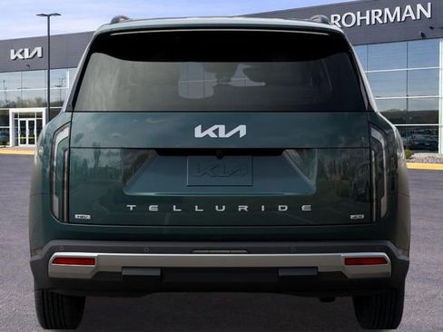New 2027 Kia Telluride X-Line EX AWD/4WD image 14