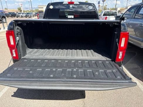 Used 2020 Ford Ranger XLT w/ Equipment Group 301A Mid RWD image 4