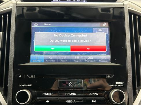 Used 2022 Subaru Crosstrek 2.0i Premium AWD/4WD image 7