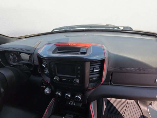 Used 2019 RAM 1500 Rebel AWD/4WD image 20