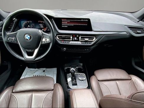 Used 2021 BMW 228i xDrive Gran Coupe w/ Premium Package image 12