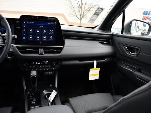 New 2026 Subaru Outback Touring XT AWD/4WD image 20