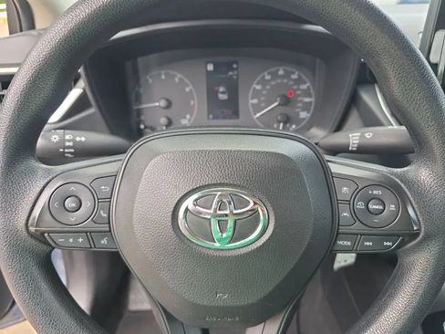 Used 2023 Toyota Corolla LE FWD image 15