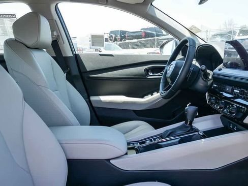New 2026 Honda Accord EX-L image 14