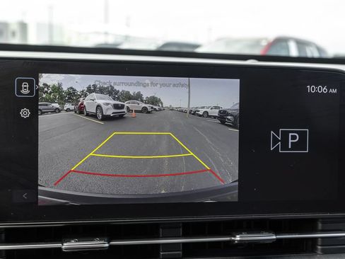 Used 2024 Hyundai Kona SEL AWD/4WD image 17