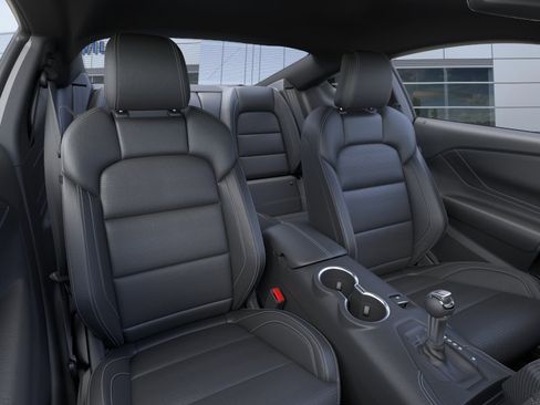 New 2026 Ford Mustang GT Premium image 10