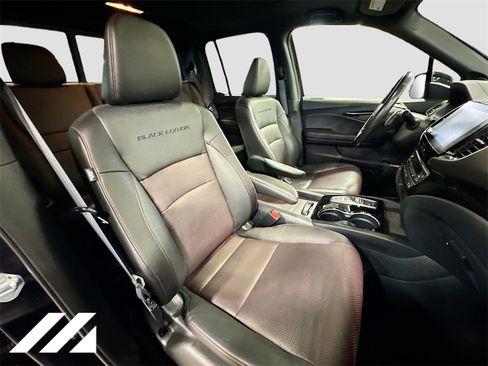 Used 2023 Honda Ridgeline Black Edition image 30