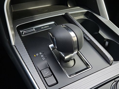 New 2026 MAZDA CX-90 3.3 Turbo w/ Preferred Package image 13