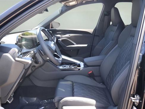 New 2026 Audi SQ5 Premium Plus AWD/4WD image 11