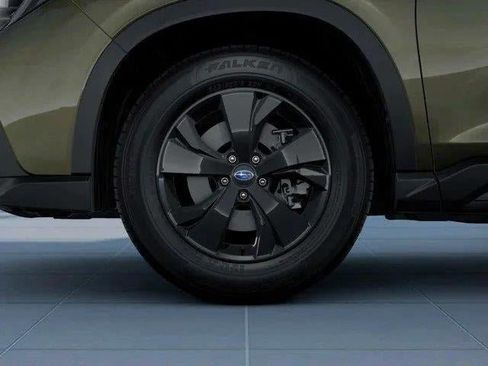 New 2026 Subaru Ascent Premium AWD/4WD image 31