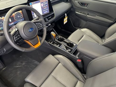 New 2026 Subaru Outback Wilderness AWD/4WD image 9