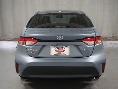 Certified 2024 Toyota Corolla LE image 7