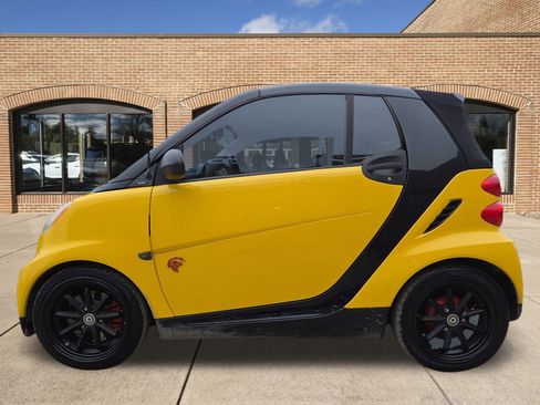 Used 2009 smart fortwo BRABUS image 7