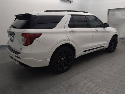 Used 2020 Ford Explorer ST w/ ST Street Pack AWD/4WD image 10