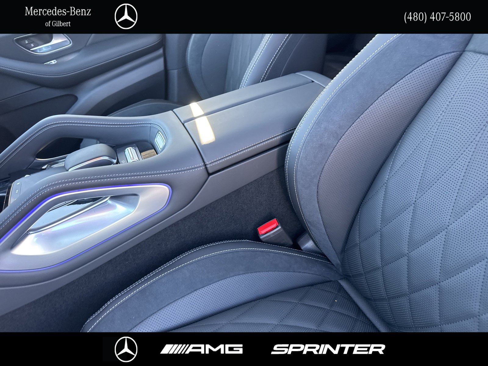 New 2026 Mercedes-Benz GLE 53 AMG 4MATIC Coupe image 16