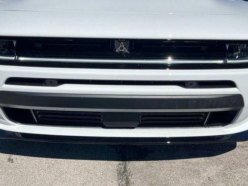 New 2026 Dodge Charger Scat Pack AWD/4WD image 32