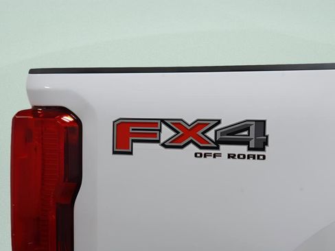 Used 2024 Ford F350 XL w/ XL Driver Assist Package image 31