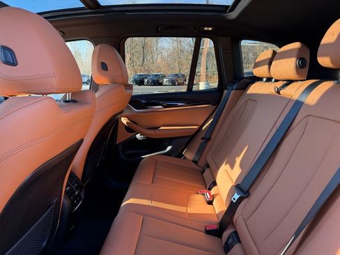 Certified 2023 BMW X3 xDrive30i w/ Premium Package image 21