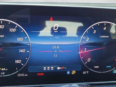 New 2026 Mercedes-Benz C 300 Sedan image 15