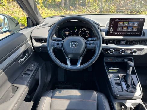 Certified 2024 Honda CR-V Sport-L image 16