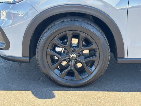 Used 2024 Honda HR-V Sport image 11