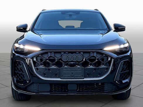 New 2026 Audi Q5 Prestige AWD/4WD image 3