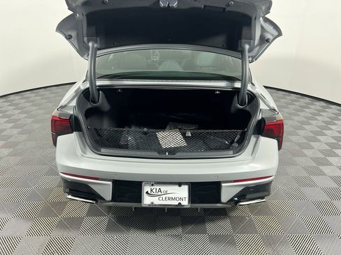 New 2026 Kia K5 GT FWD image 33