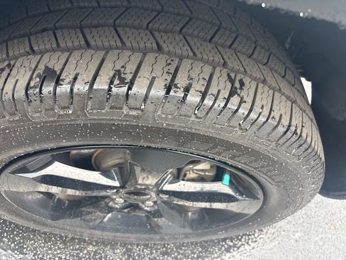 Used 2022 Jeep Grand Cherokee Altitude image 11