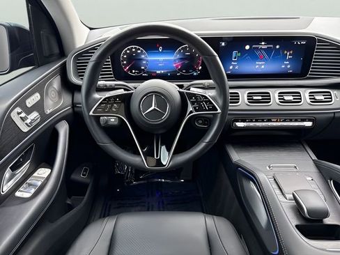 Used 2024 Mercedes-Benz GLE 350 4MATIC image 13