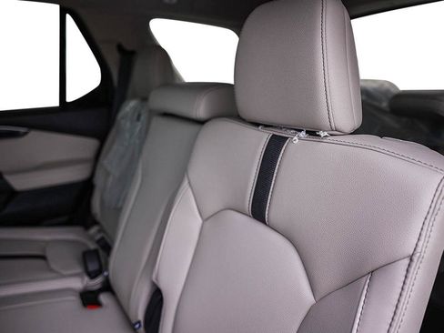 New 2026 Honda Pilot EX-L image 22