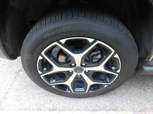 Used 2025 Jeep Compass Limited image 7