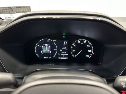 Certified 2023 Honda CR-V Sport image 20