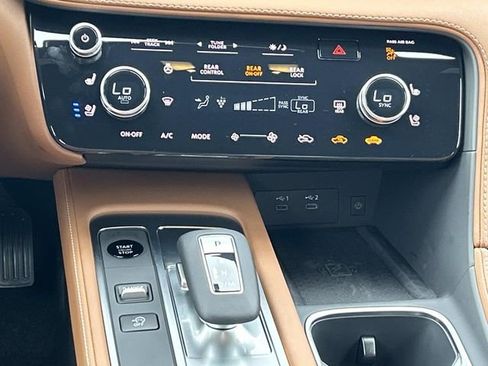 New 2026 INFINITI QX60 Autograph w/ Autograph Tech Package image 27