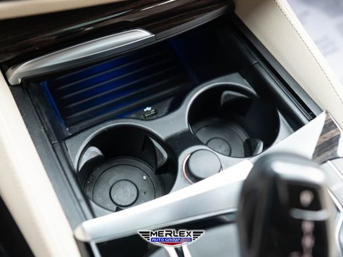 Used 2018 BMW 540i image 34