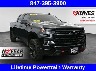 Used 2024 Chevrolet Silverado 1500 LT Trail Boss w/ Convenience Package II AWD/4WD video 1