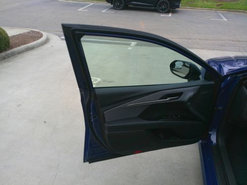 Used 2025 Toyota Camry LE image 17