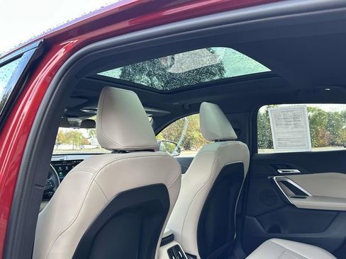 Certified 2025 BMW X2 xDrive28i w/ Technology Package image 24