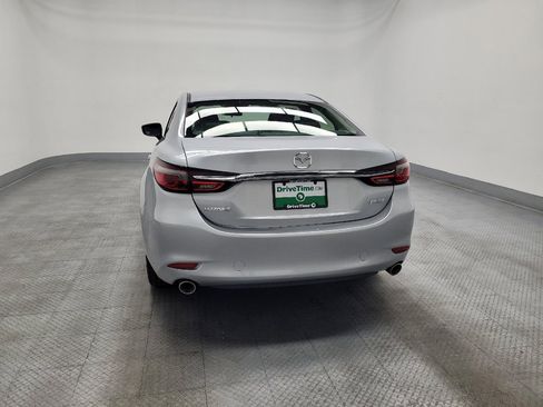 Used 2018 MAZDA MAZDA6 Touring FWD image 6