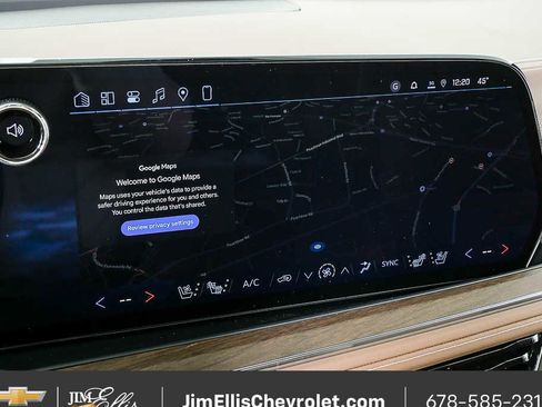 New 2026 Chevrolet Tahoe High Country w/ Sun And Tow Package AWD/4WD image 15
