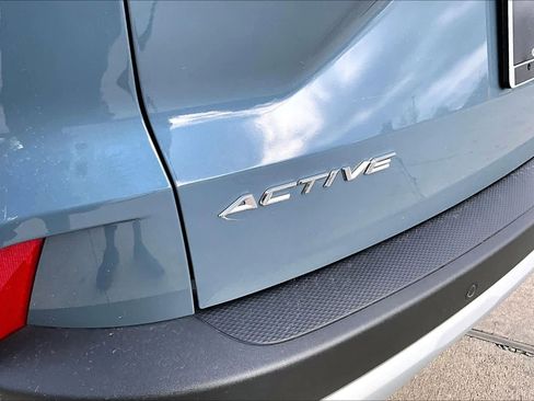 Used 2023 Ford Escape Active w/ Tech Pack #2 image 10