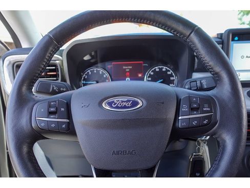Used 2022 Ford Maverick XLT w/ Equipment Group 300A Standard AWD/4WD image 15