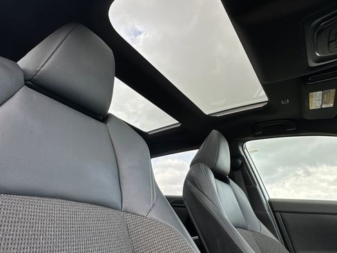 Certified 2023 Toyota bZ4X XLE image 16