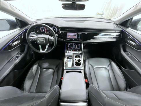 Used 2023 Audi Q8 Prestige image 15