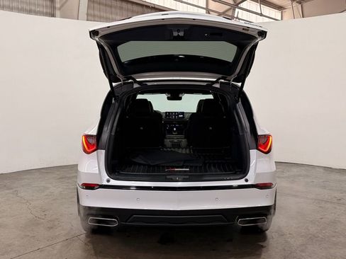 Used 2024 Acura MDX A-Spec image 12