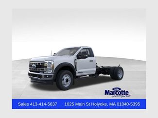 New 2026 Ford F600 4x4 Regular Cab Super Duty 360° Tour