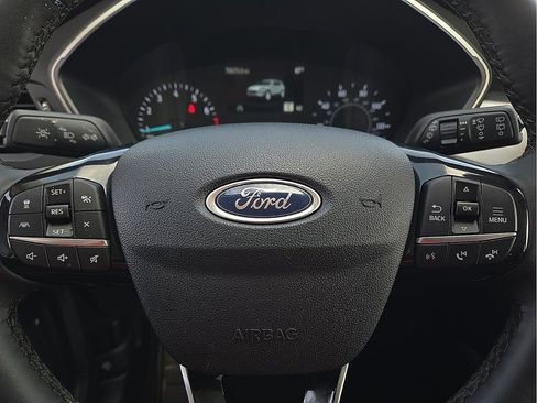 Used 2022 Ford Escape SE w/ Convenience Package image 19